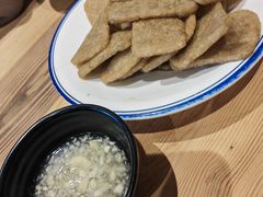-左邻右舍褡裢火烧(石榴园店)