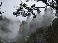 -三清山风景名胜区