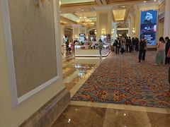 -澳门威尼斯人综合度假区