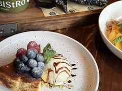 -Bistro 63 创意融合料理(广粤天地店)