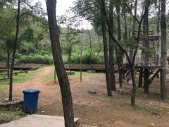 -蟠龙山长城景区