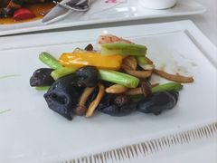 -广州塔晖粤轩中餐厅