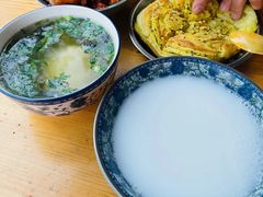 -吴大师呱呱面皮(育生巷店)
