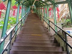 -京东石林峡风景区