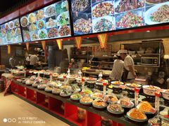 -陈家老院子(高新店)