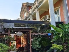 -漫渡庄•留芳小馆•泰州早茶•锡帮菜