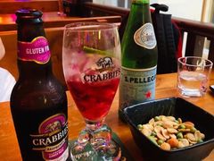 -海倫司小酒館(尖沙咀店 )
