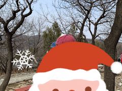 -香山公园