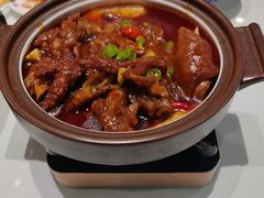 -晋美大掌柜(新建路店)