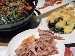 -贝勒爷·酥不腻烤鸭