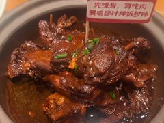 -鑫小城故事·藕汤·家常菜(台北一路总店)