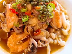 -船歌鱼水饺(华联万柳店)