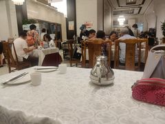 大堂-马凯餐厅(地安门店)