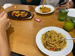 -萨莉亚意式餐厅(新塘永旺梦乐城店)