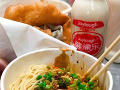 -家阳赵师傅油饼包烧麦(粮道街店)