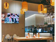 大堂-默记孙抄手(园艺山店)
