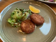 -君悦酒店·La Terrazza意合園·意式风味