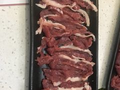 -潮正和潮汕牛肉火锅·老字号(番禺万达店)