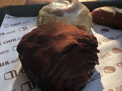 -OUR Bakery(三里屯太古里店)