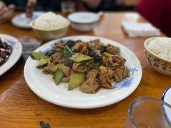 -洪福亮酒家(南草厂街店)