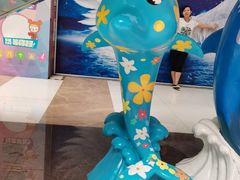 -欧亚达商业广场(红桥店)