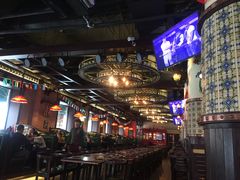 大堂-马迭尔德式西餐精酿啤酒屋(中央大街店)