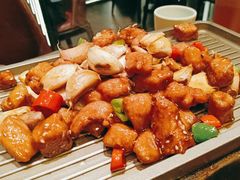 -老板恋上鱼(环山路店)