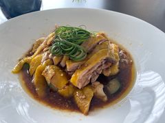 -北国饭店·海鲜.北方菜(榕城店)
