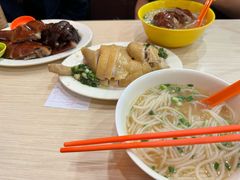 -一乐烧鹅(中环店)