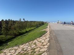 -南汇嘴观海公园
