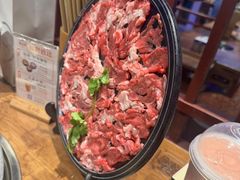 -楠火锅(昆山金鹰店)