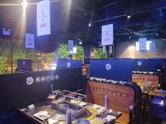 -很久以前羊肉串(簋街店)