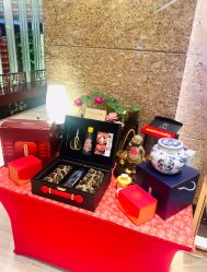-上海大酒店·婚宴年会宴会厅