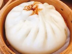 延陵大包-龙丰楼包子(南方大厦店)