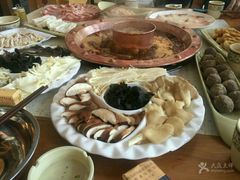 -吴铭怀旧火锅(坦洲一店)