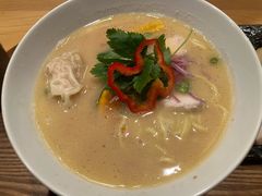 -篝拉面(银座店)