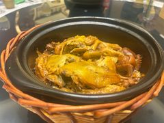 -老西门·常州菜(新区店)