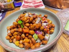 -牛村来人潮汕牛肉火锅(西单店)