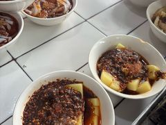 -洞子口张老二凉粉(文殊院店)