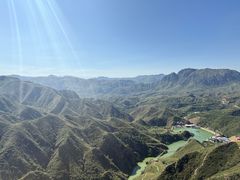 -桑干河大峡谷旅游区