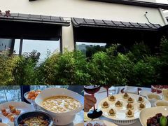 -蘇锦宴·淮扬菜烤鸭·小院(三元桥霄云路店)