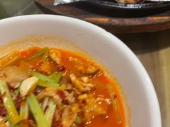 -小姨家常菜(昭萍东路店)
