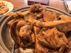 -林四喜·闽南传家菜(鼓浪屿店)