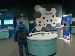 -扬州科技馆