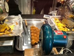 -桂桂茶(金谊广场店)