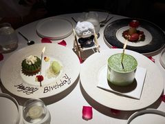 -Le Bistrot de Racine