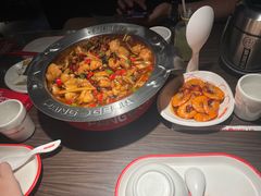 -胖哥俩肉蟹煲(湖滨银泰in77店)