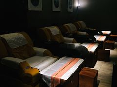 -璞·澐间影院式足道SPA(尚悦湾店)