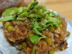 -朱大嘴肥肠血旺(福字街店)
