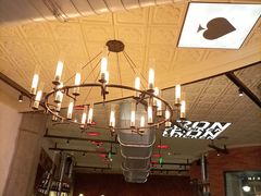 大堂-铁公鸡·四川料理(天环广场店)